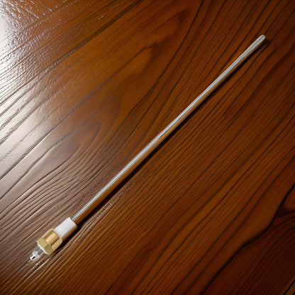 Liquid Level Electrode Probe for Pressureless Water Supply (No Part Numbers)
