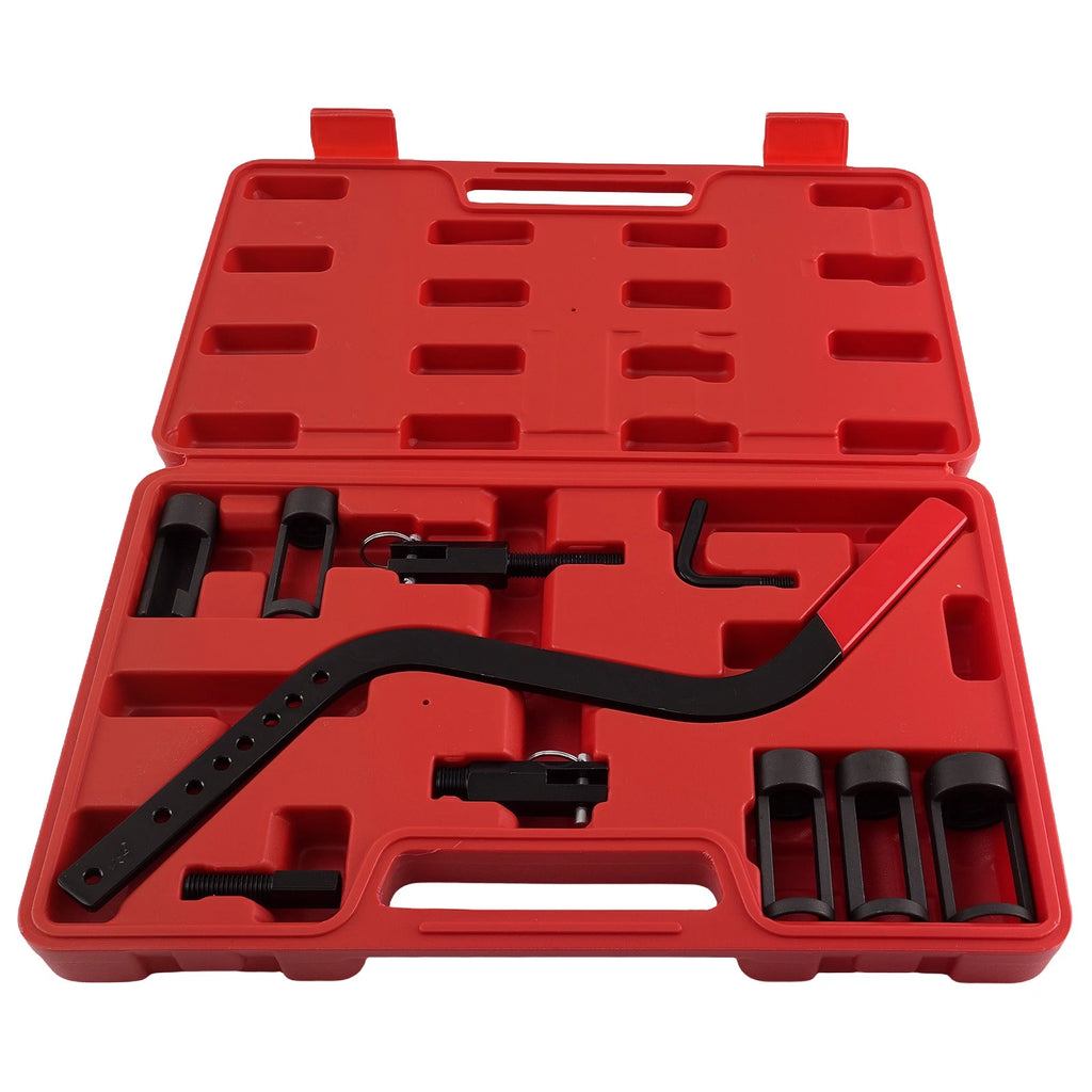 Valve Spring Compressor Kit for Ford (2112)
