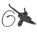 Brake Master Cylinder Assembly w/Switch for Ski-Doo MX Z (440–700)
