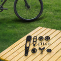 Handlebar Computer Mount Set for Canyon H31 CP10/20 (2010–2020)