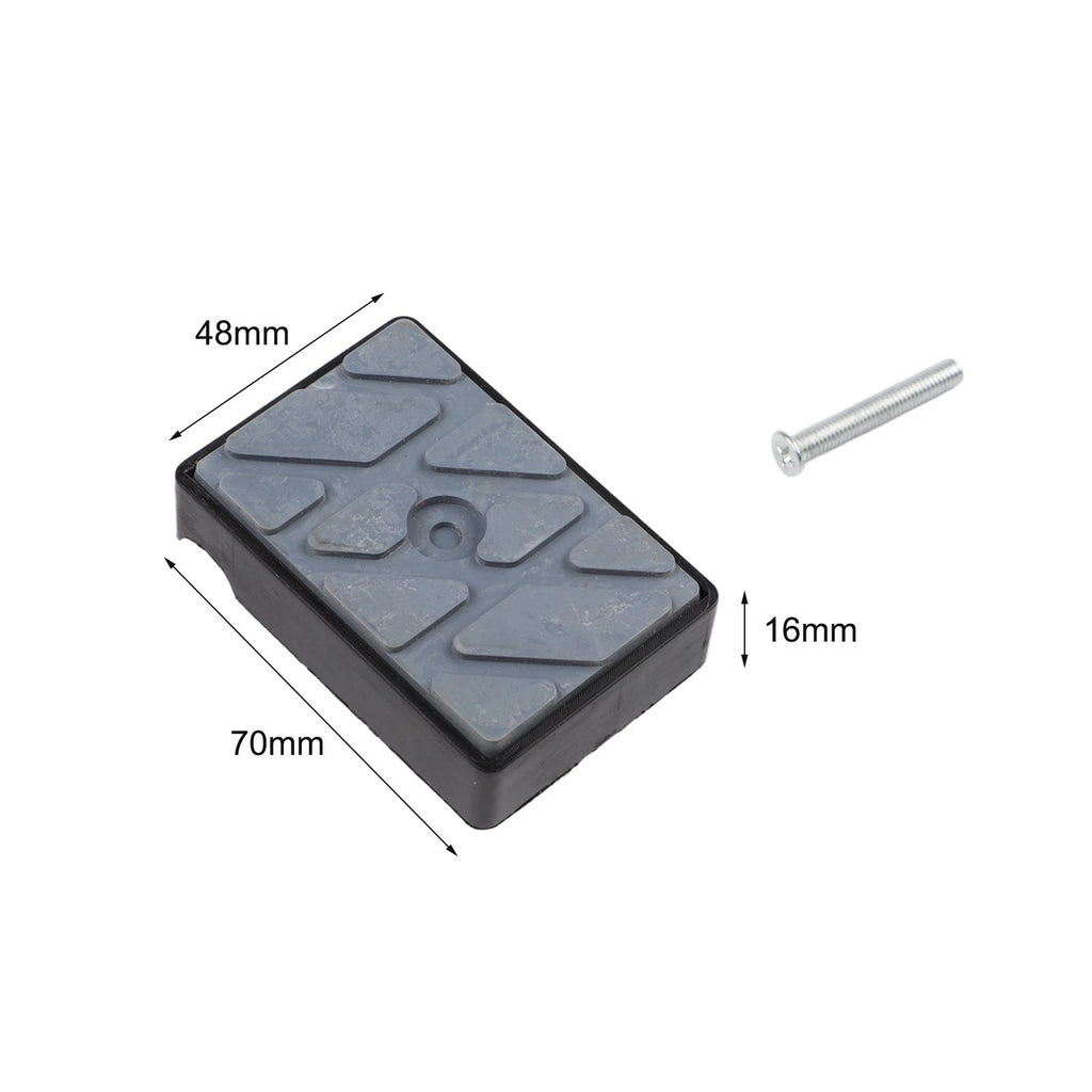 Conveyor Chain Block for Edge Banding Machines (Precise Fit)