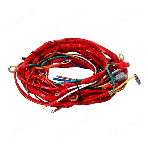 Wiring Harness for International B250 B275 B414 (Early Type Tractors)