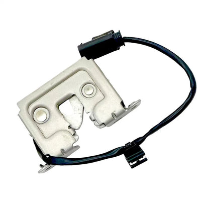 Hood Latch Lock 51237178753 for BMW E70 X5 (2007–2013) / E71 E72 X6 (2008–2014)