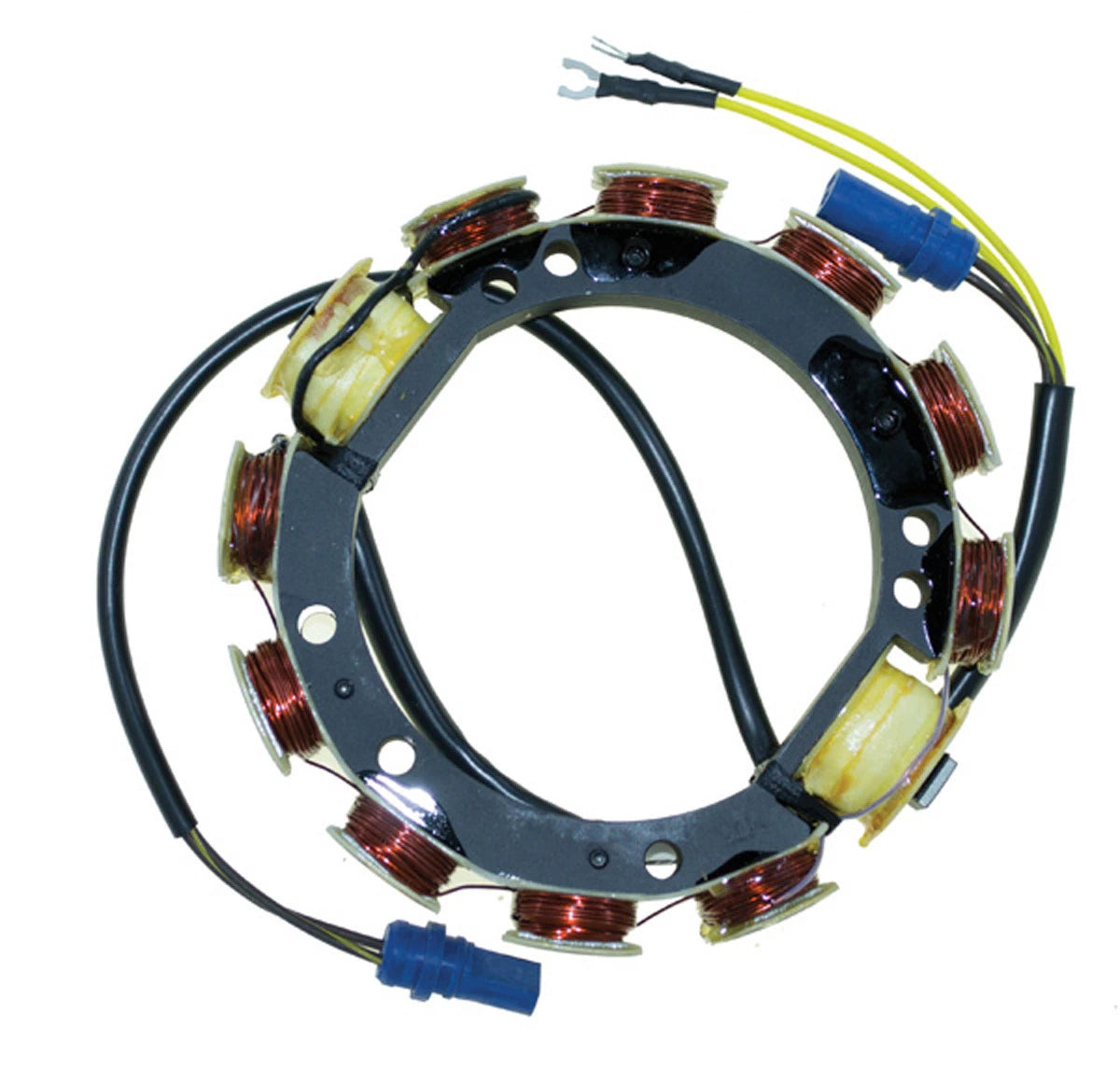 CDI Module for Johnson Evinrude 150 175 Hp V6 (1990–2006)
