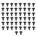 Fender Liner Clip for Toyota (17mm Stem Diameter)