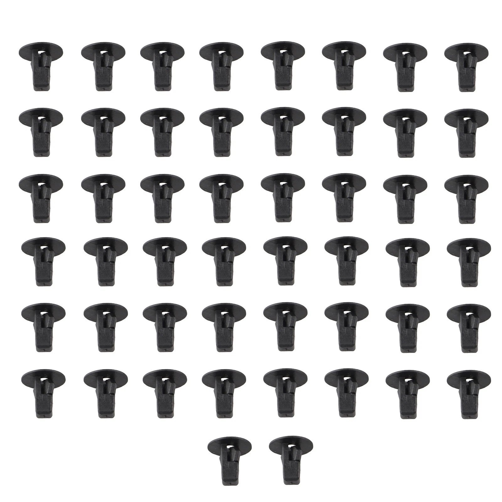 Fender Liner Clip for Toyota (17mm Stem Diameter)
