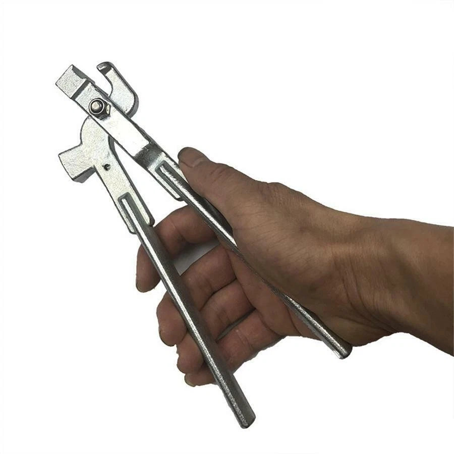 2 Piece Radiator Repair Tool Pliers for Car Radiator