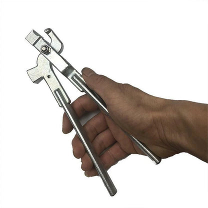 2 Piece Radiator Repair Tool Pliers for Car Radiator