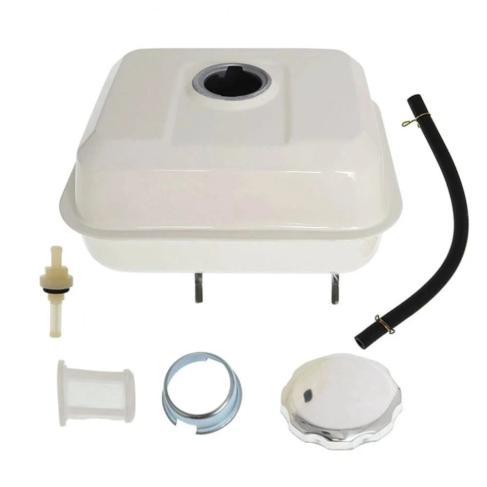 Fuel Tank Kit for Honda GX200 GX140 Engine (Small Generator & Pumps)