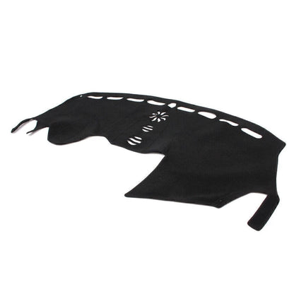 Dashboard Cover for Ford Escape Kuga (2013–2019) Anti-Skid Sunshield