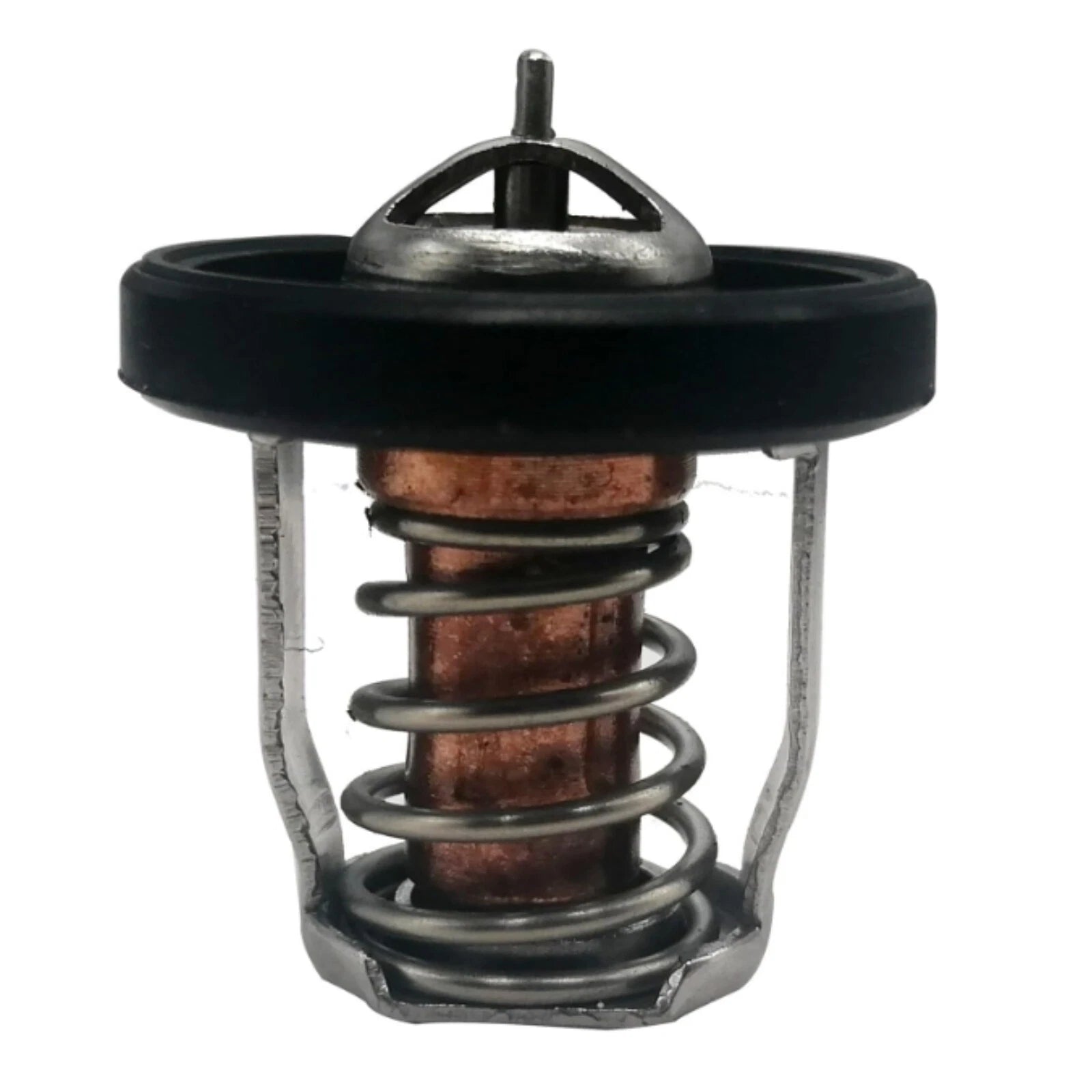 Thermostat for Suzuki 2.5HP 4HP 6HP Outboard (17670-91J01, 17670-91J00)