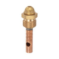 TIG Welding Torch Copper Connector Adapter for