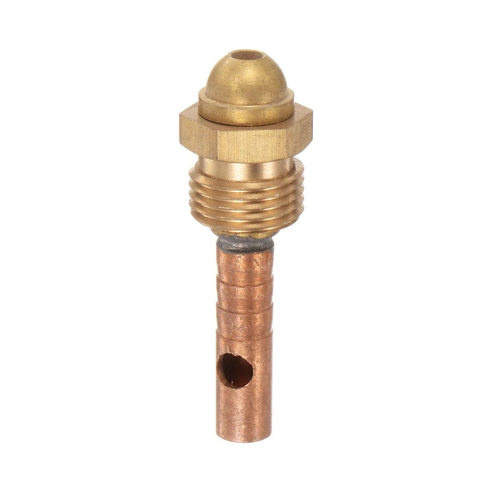 TIG Welding Torch Copper Connector Adapter for