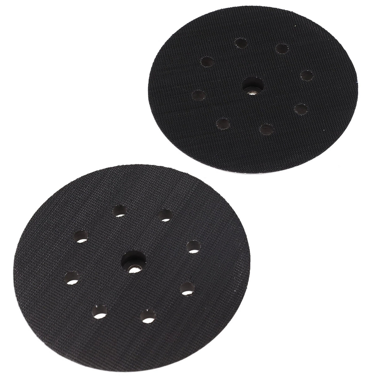 5 Inch Sanding Pad Replacement Polishing Disc Support Plate for