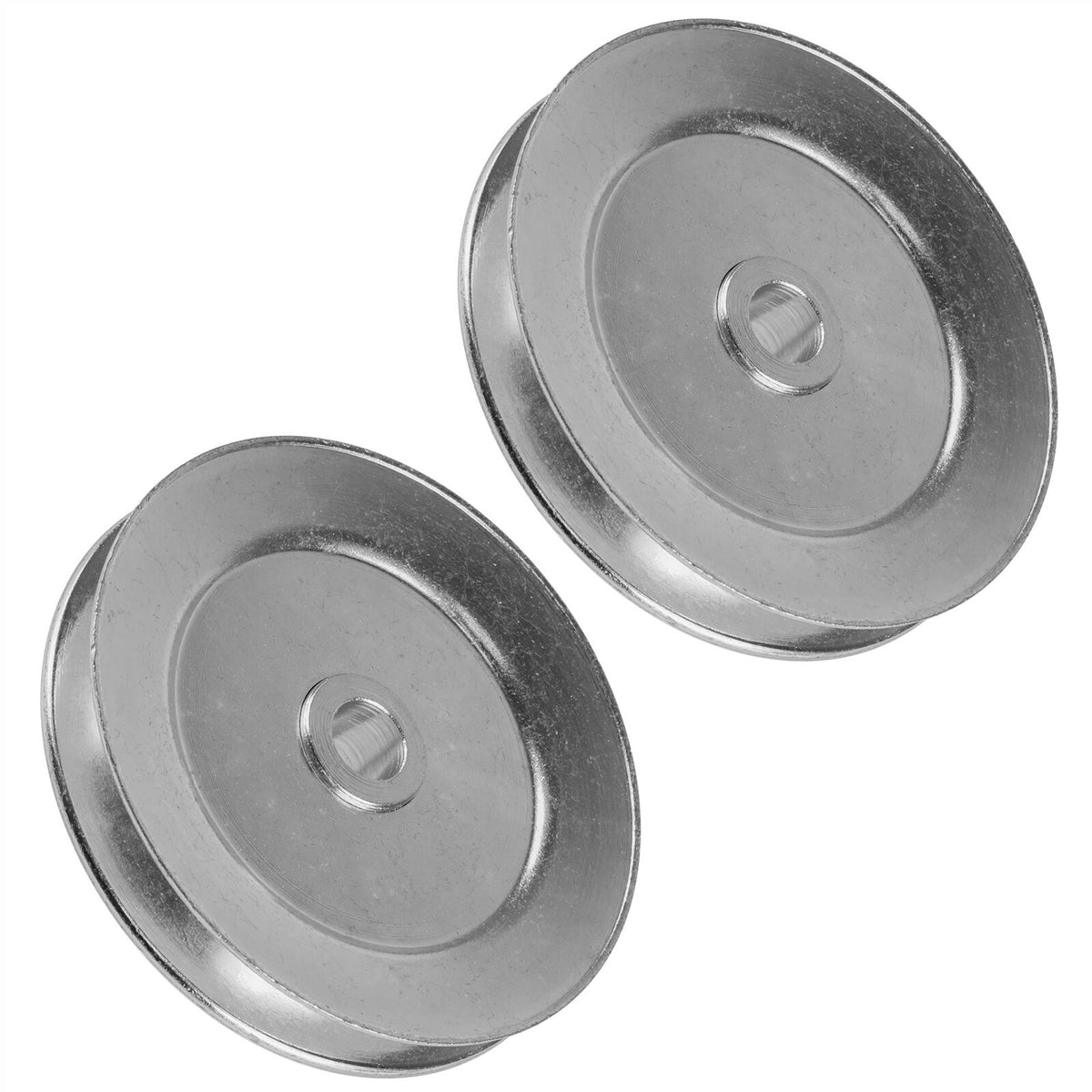 Spindle Deck Pulley Replacement for Toro 125-5575 (2018–2019)
