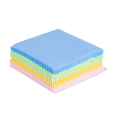10-Pack Cleaning Cloths for Mobile Phone Camera Lenses