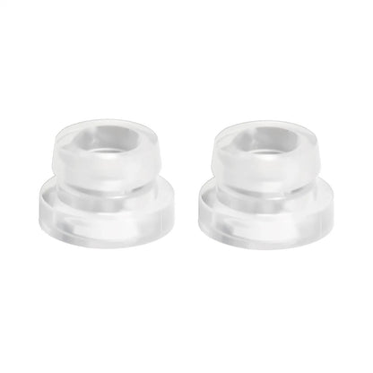 2Pcs Shift Selector Cable Bushing 10357836 for Chevy Corvette C5 (1997–2013)