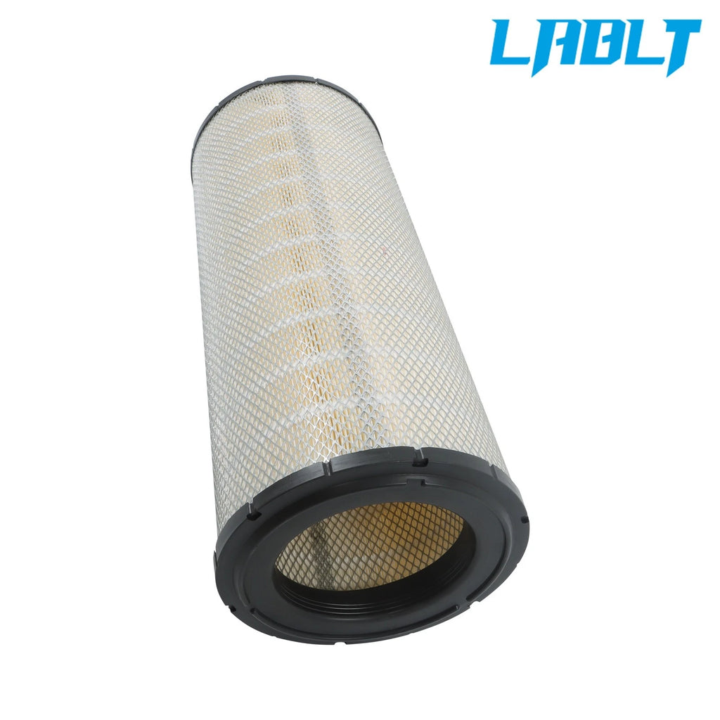 Engine Air Filter for Peterbilt 386 (AF25219, AF25525, 1698941C1)
