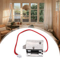 Electric Latch Lock for - Release Solenoid