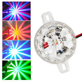 LED Tailgating Lights for Electric Car Motorcycle