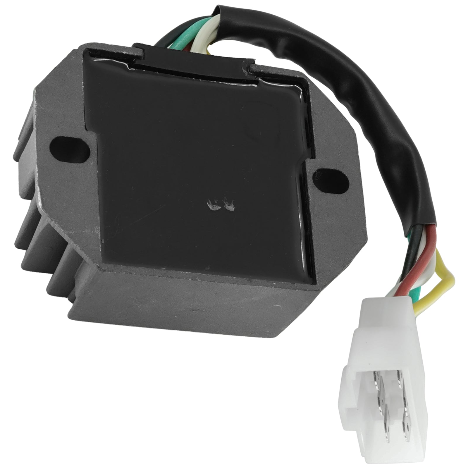 Regulator Rectifier Replacement for John Deere 2210 2305 2320 2520 (Yanmar)