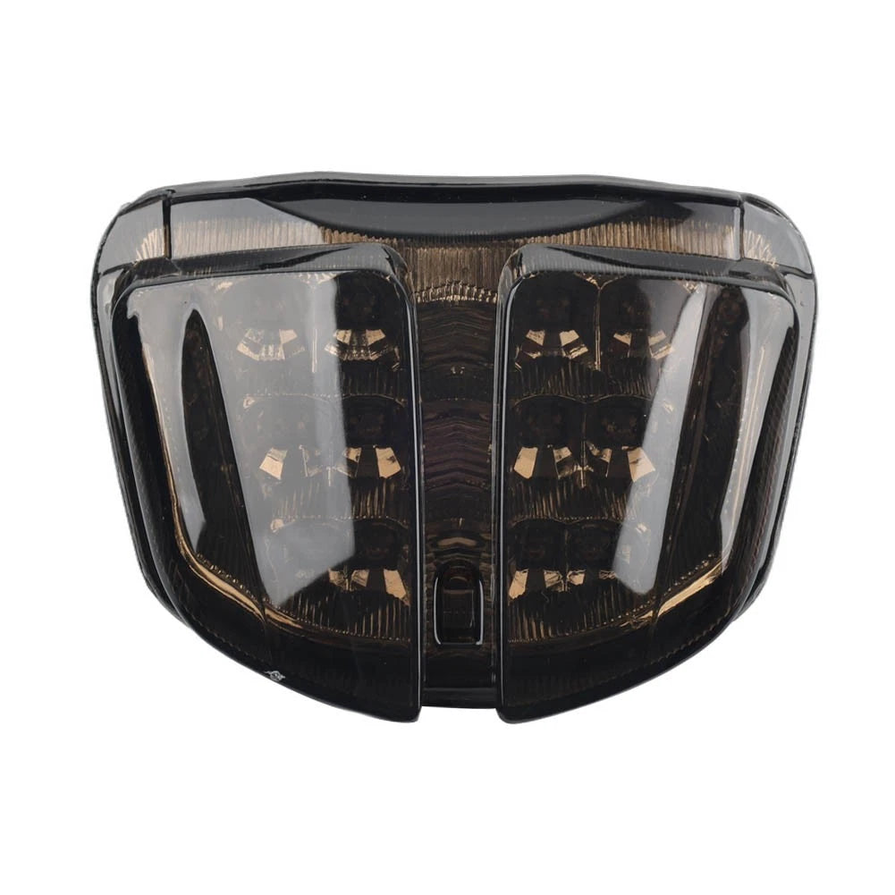LED Tail Light Turn Signals for Suzuki GSXR 600 GSXR 750 (2006–2007)