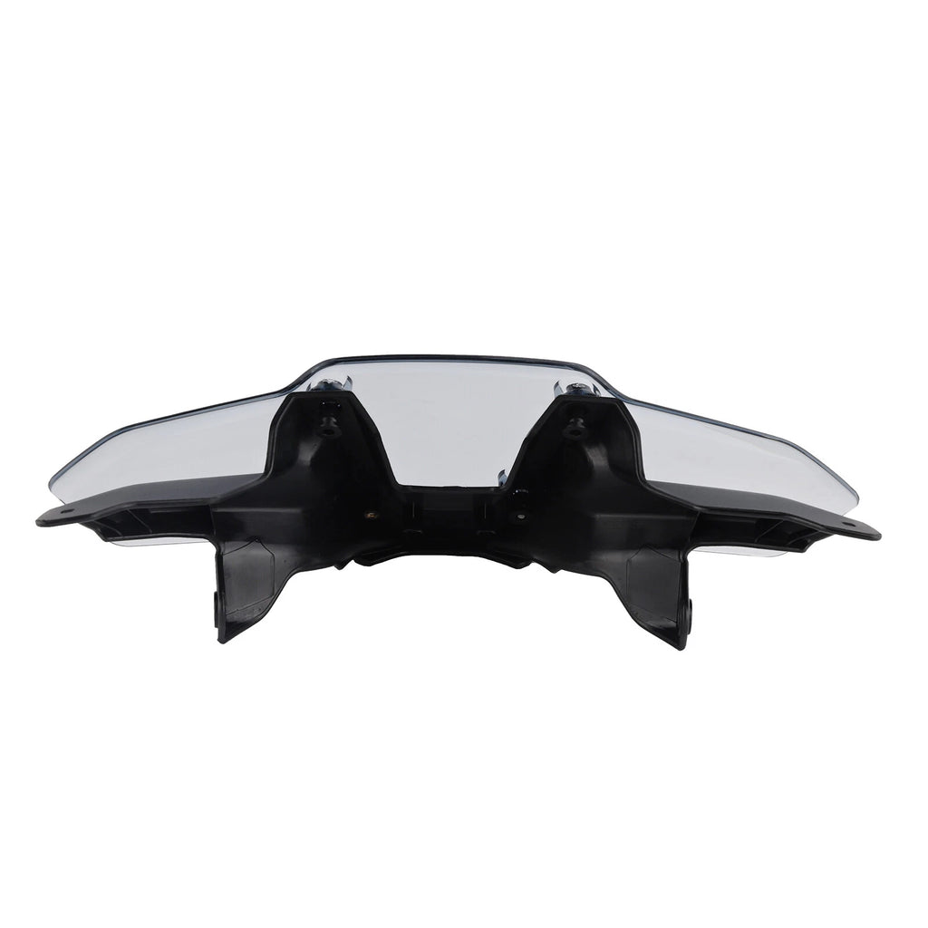 ABS Windshield for Yamaha MT-09/SP (2024–2025) A9E