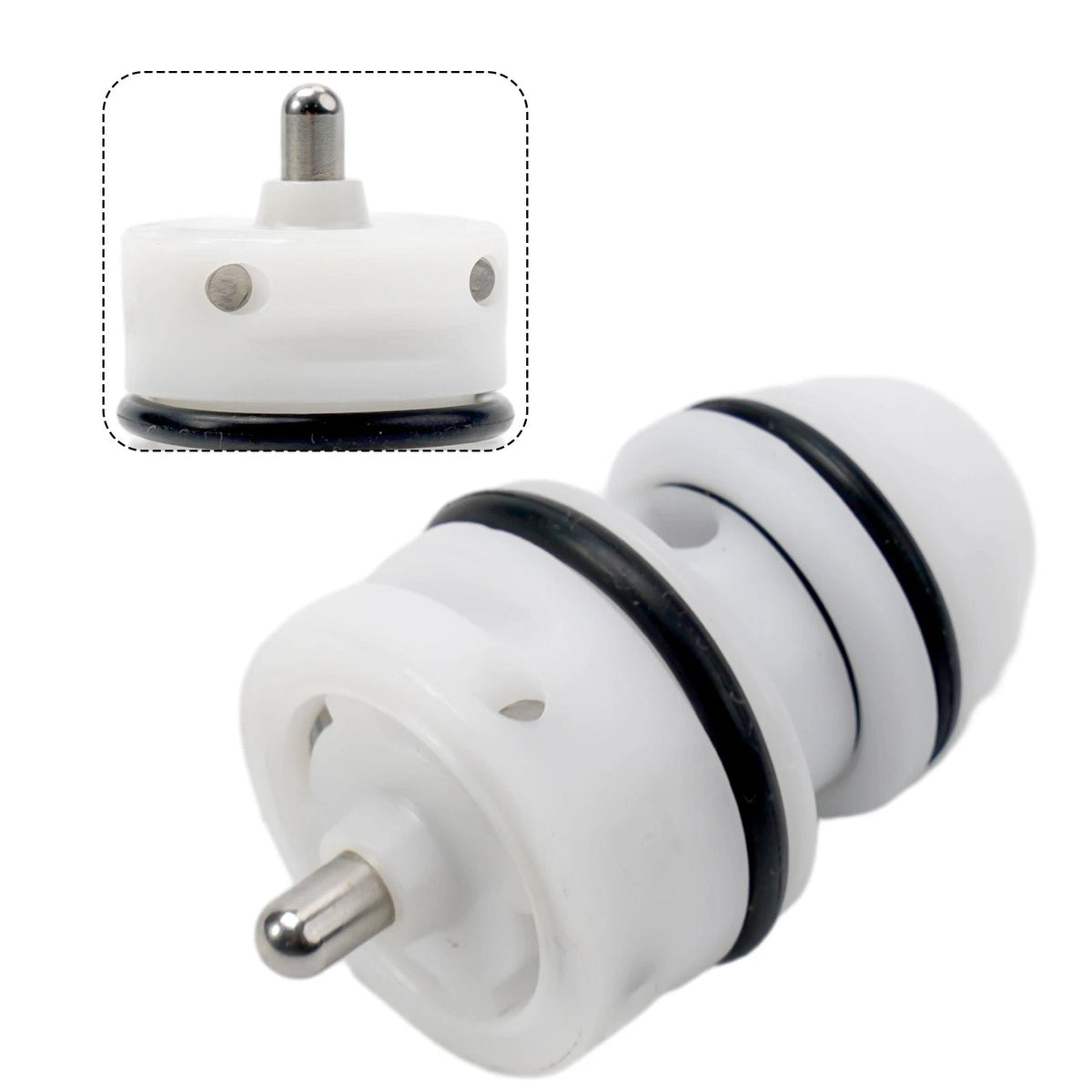 Trigger Valve Replacement for BT35 BT50