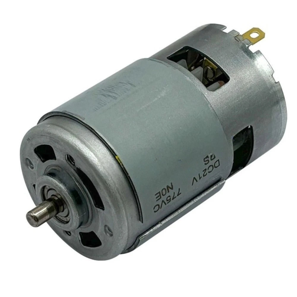 21V 775 Brushed Motor Module for Angle Grinder (No Specific Years)