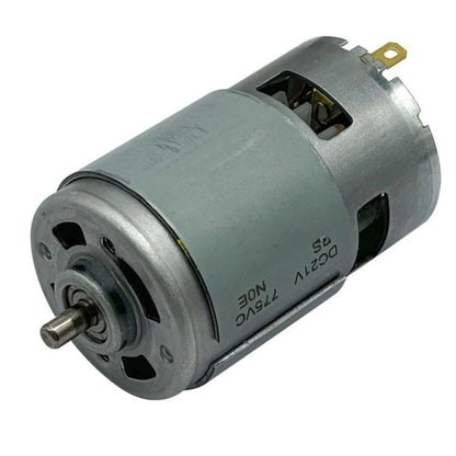 21V 775 Brushed Motor Module for Angle Grinder (No Specific Years)