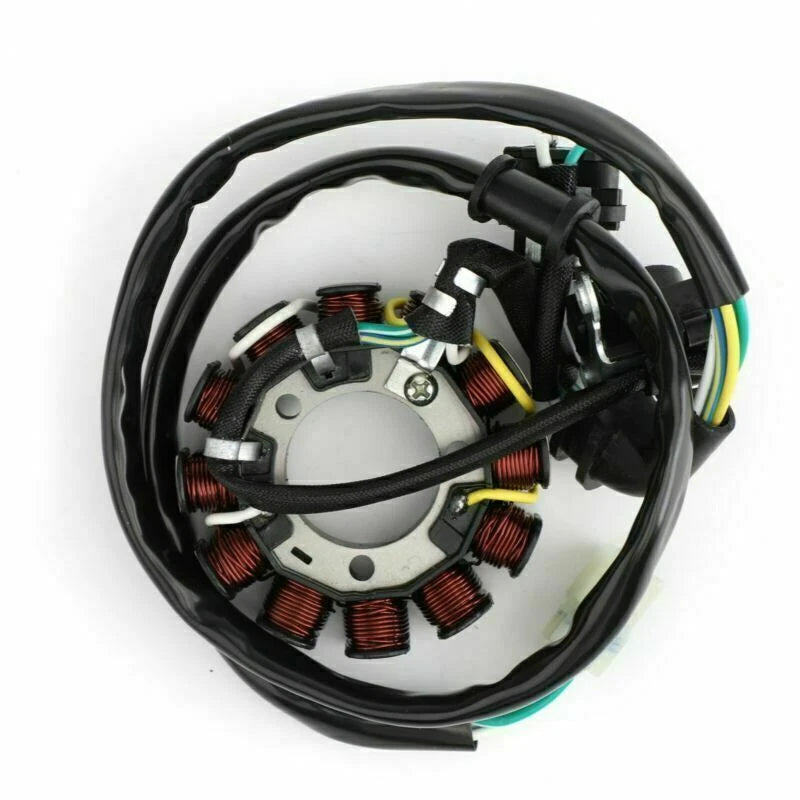 Stator Magneto Generator for Honda CRF450R (2013–2014) 31120-MEN-A71 T9