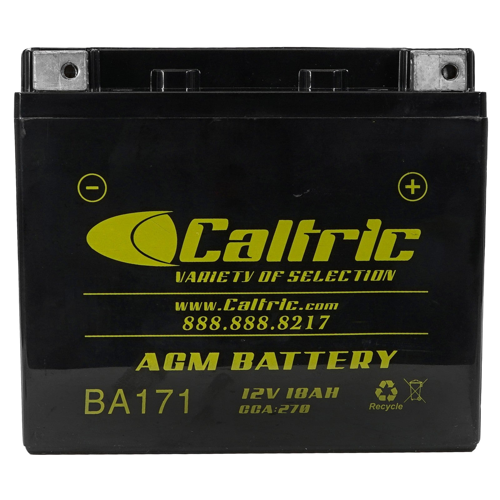 AGM Battery Replacement for Ski-Doo Grand Touring 500 600 700 800 (2002–2003)