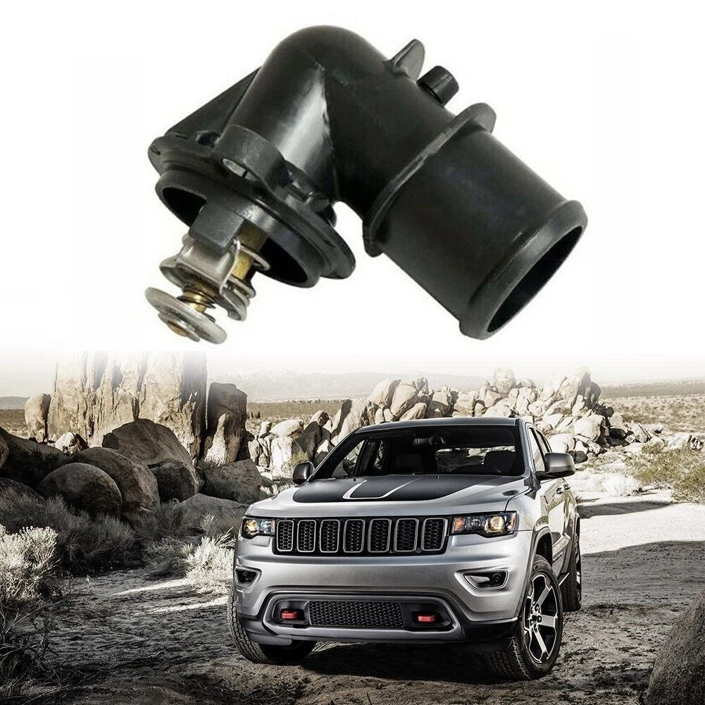 Thermostat for ABS+Metal (2011–2019) 68253514 68253514AA
