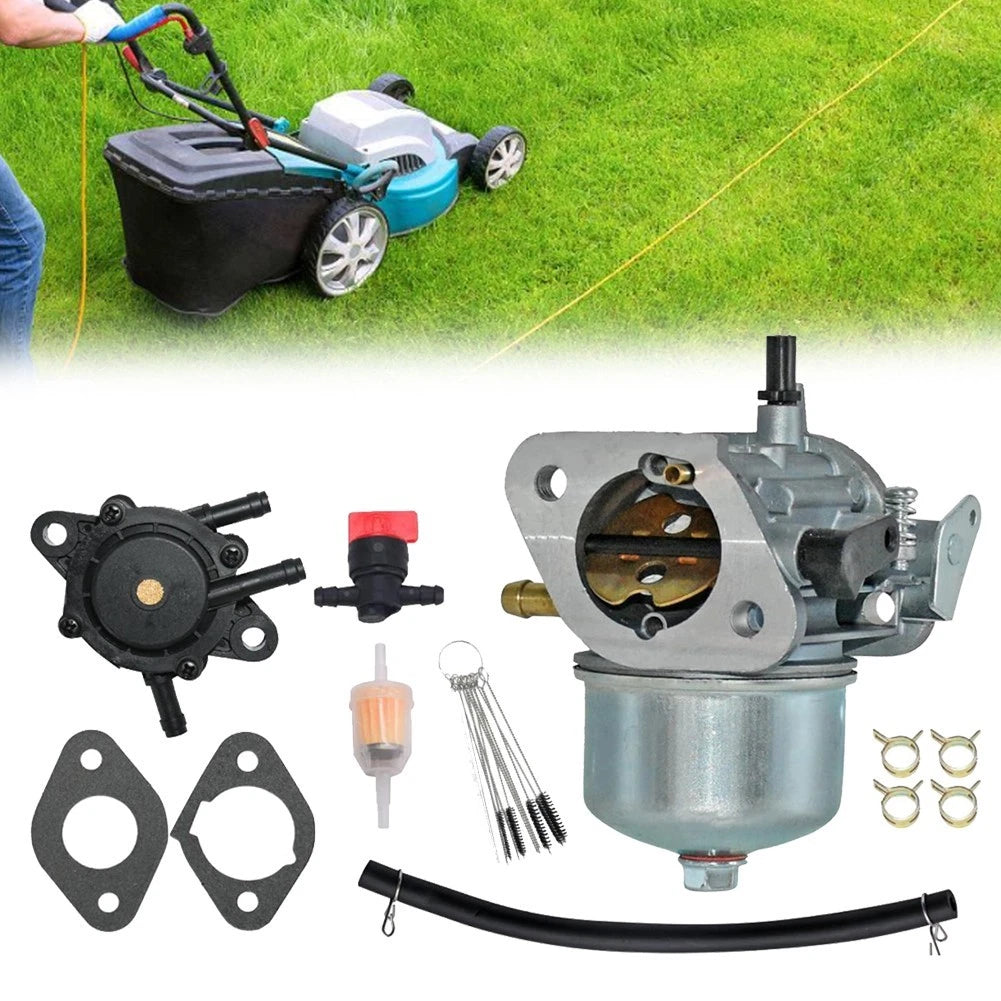 Carburetor for Lawn Engine (High Performance)