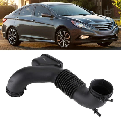 Air Intake Hose for Hyundai Sonata, Kia Optima 2.4L Engine (2011–2011)