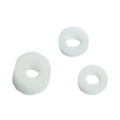 Carburetor Gasket Set for Engine Repair (Rubber)