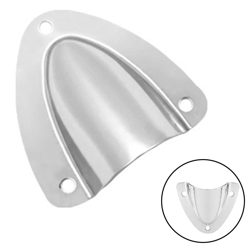 For Routing Cables Ventilator 2pcs Marine Boat Vent Cover Protective Cap