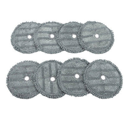 Microfiber Mop Pads for