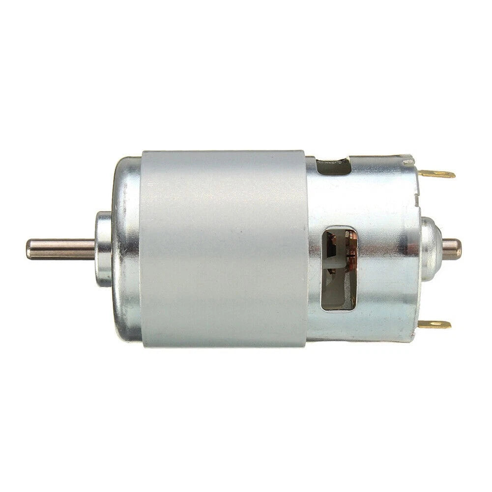 775 Motor for Precise Mounting DC 12V 36V