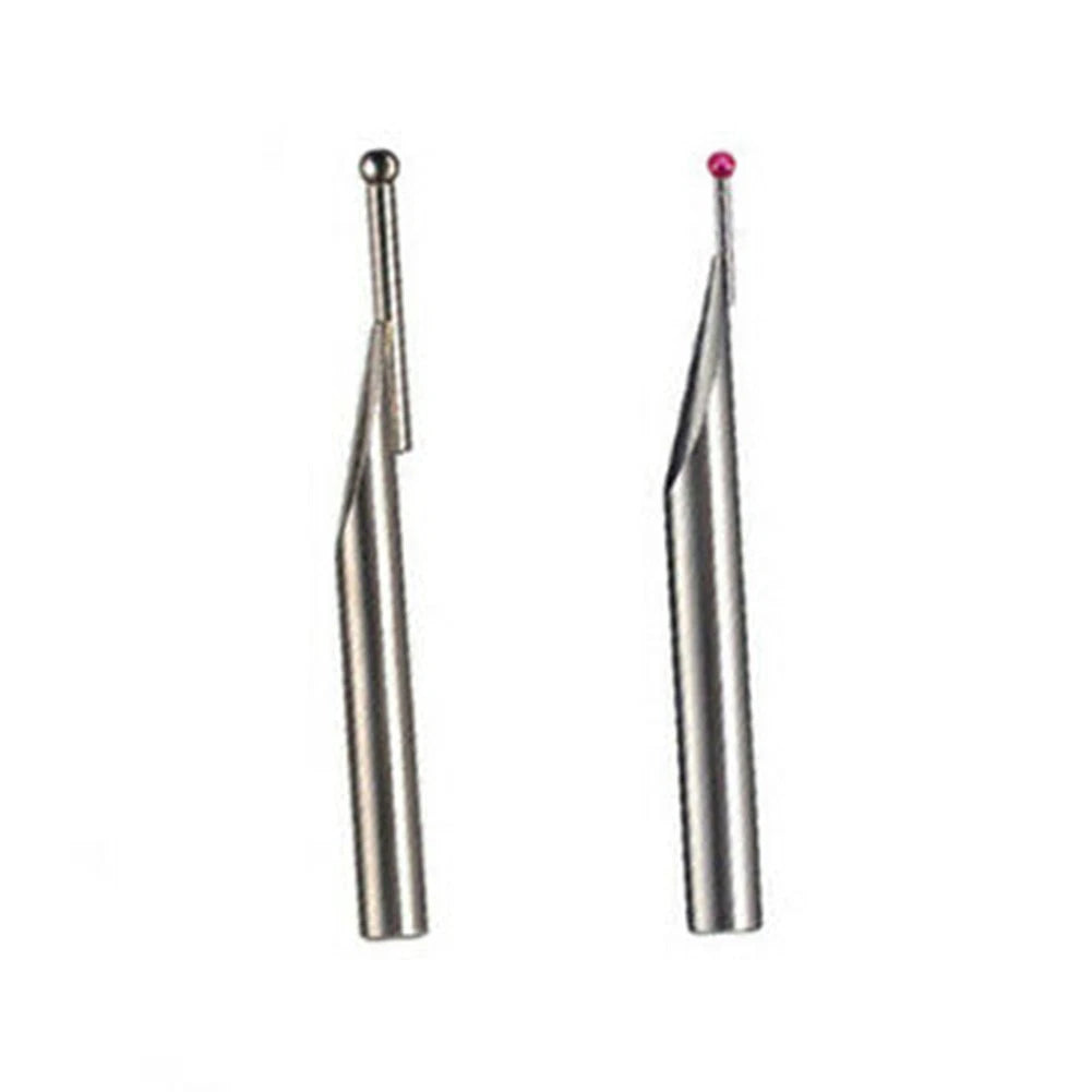 Accurate Ball Tip Probe Insert for Industrial Measurement Applications