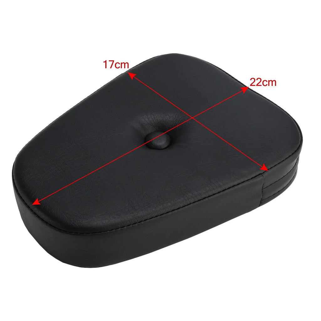 Sissy Bar Pad for Yamaha Touring Cruiser (Universal)