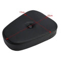 Sissy Bar Pad for Yamaha Touring Cruiser (Universal)