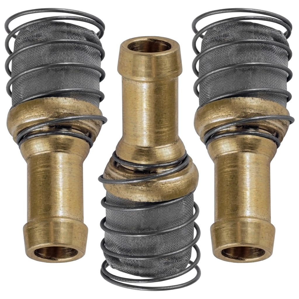 In Tank Fuel Filter 3/8 for Ski-Doo Summit Sport 600 (2010–2015)