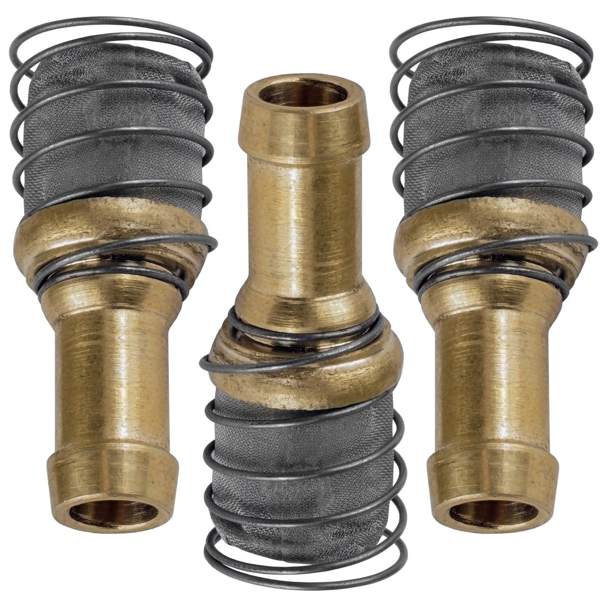 In Tank Fuel Filter 3/8 for Ski-Doo Summit Sport 600 (2010–2015)