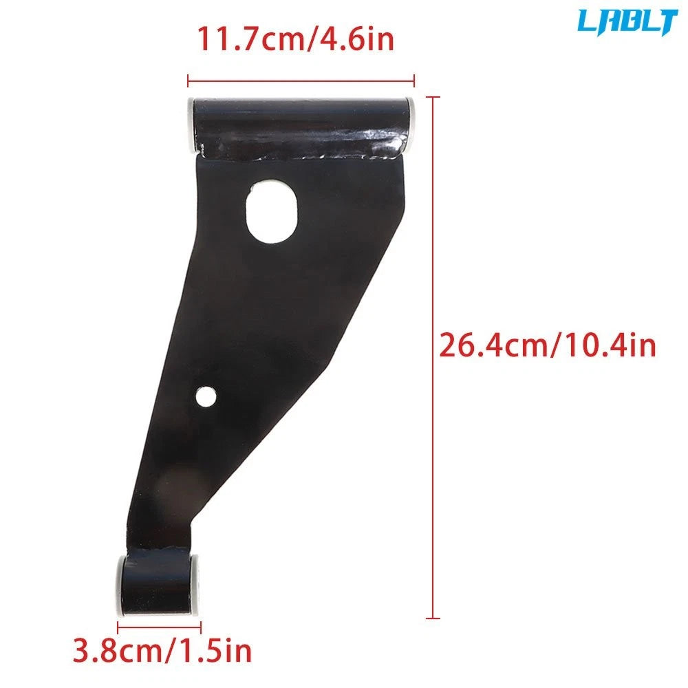 Front Suspension Control A-Arm for Club Car Precedent (2004–Present)