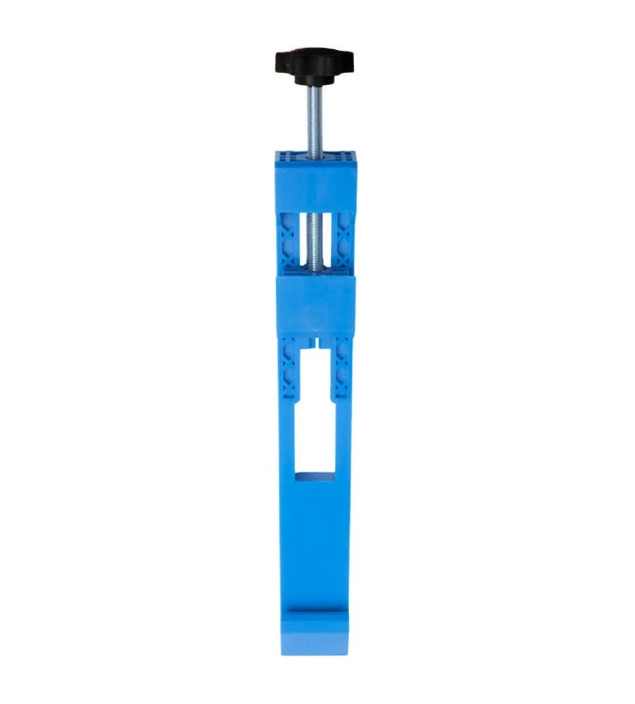 Adjustable Cutting Machine Base Rail for DIY Projects