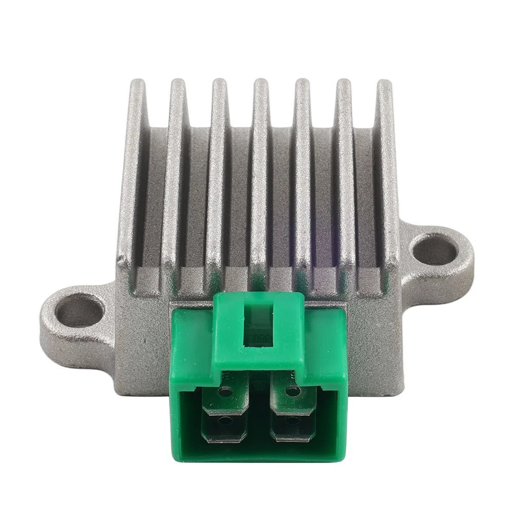 Voltage Regulator for Eton 50cc 70cc 90cc ATV & Scooters, Yamaha YW50