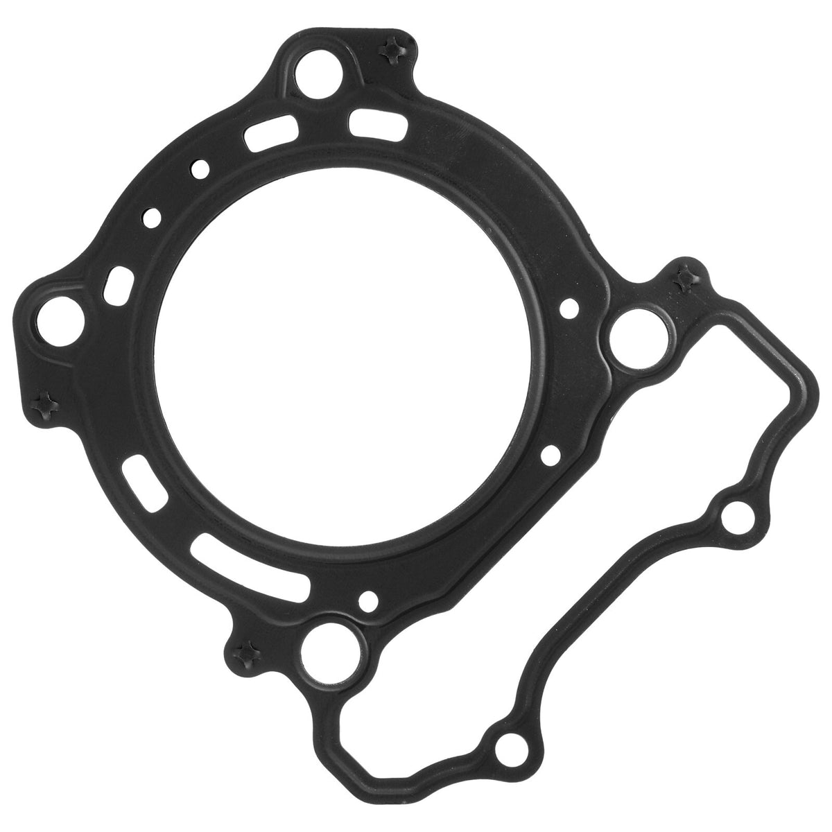 Cylinder Head Gasket Replacement for Yamaha YZ250F (2001–2013)
