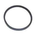 Yanmar Sea Water Pump Belt for 2GM 3GM 2YM 3HM YSM (Replaces 104511-78780)