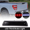 LED Third Brake Light Smoked Lens Replacement for Ford F-150 (2009–2014)